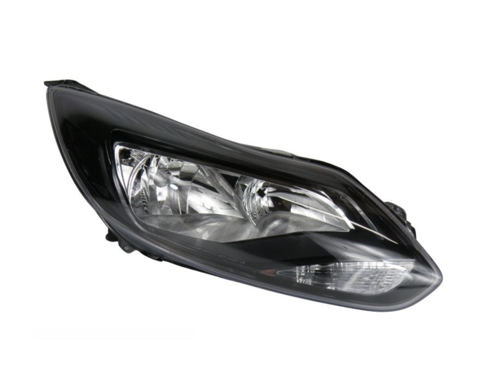 ფარი FOCUS 2011-2014 მარჯვენა შავი BP 44011