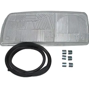 ფარის შუშა ESCORT 1986-1990 მარჯვენა BP 3934-R