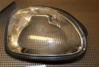 ფარის შუშა SCORPIO 1995-1998 მარჯვენა