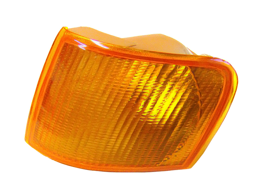 ციმციმა ESCORT 1991-1995 მარცხენა ყვითელი BP 3929-L