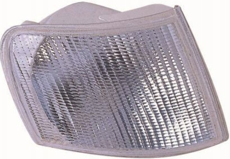 ციმციმა ESCORT 1991-1995 მარჯვენა თეთრი BP 3513