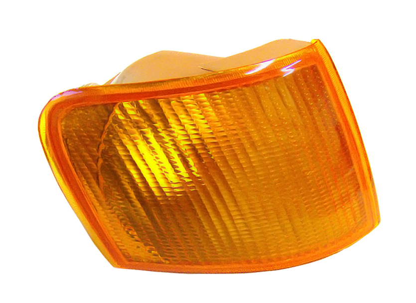 ციმციმა ESCORT 1991-1995 მარჯვენა ყვითელი BP 3928-R