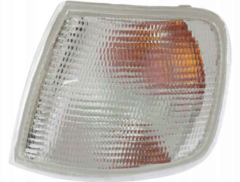 ციმციმა SIERRA 1990-1992 მარცხენა თეთრი BP 5906-L