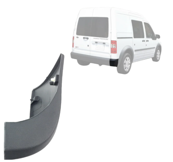 ბამპერის CONNECT პლასტმასი უკანა მარჯვენა  BP 8919-R