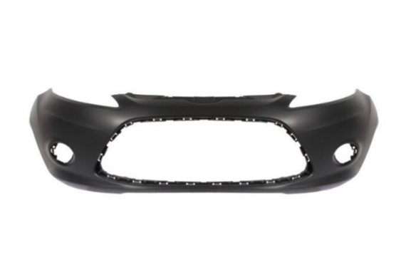 ბამპერი FIESTA 2008-2012 წინა BP 7623