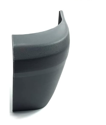 ბამპერის CONNECT 2006-2012 პლასტმასი უკანა მარჯვენა