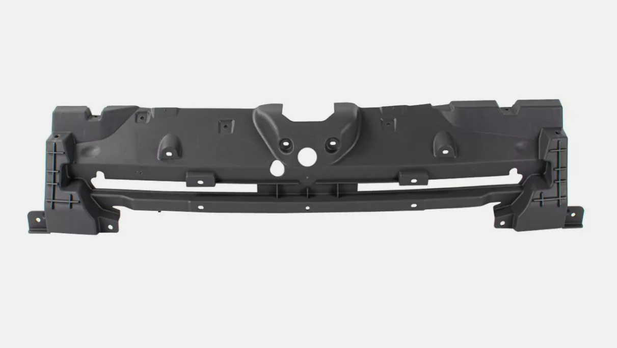 ეკრანის CONNECT 2009-2012 ზედა პლასტმასი (საკეტის ჩარჩო) BP 81709 ORJ (ორიგინალი)