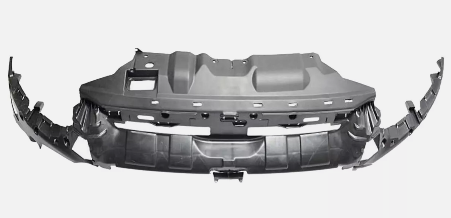 ეკრანის FOCUS 2012-2014 ზედა პლასტმასი (საკეტის ჩარჩო) BP 44778