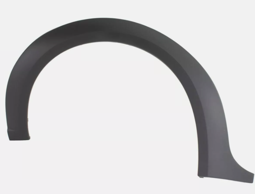 კანტი CONNECT 2003-2012 ფრთის მარჯვენა წინა BP 1438