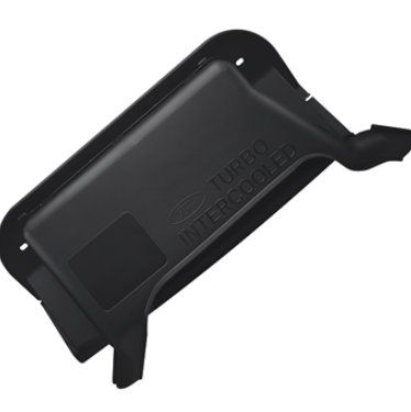 ეკრანის CONNECT 2003-2009 ზედა პლასტმასი FS 4571 (ორიგინალი)