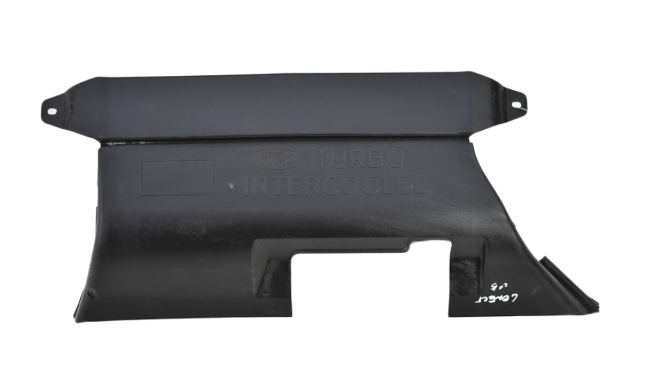 ეკრანის CONNECT 2009-2012 ზედა პლასტმასი FS 1428 (ორიგინალი)