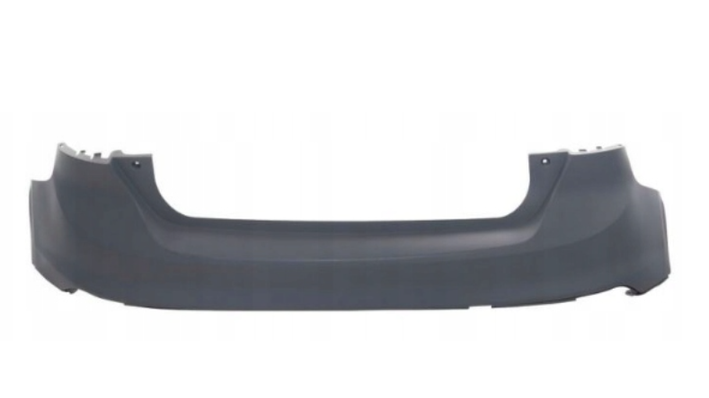 ბამპერი FOCUS 2011-2014 (SEDAN) უკანა BP 44907