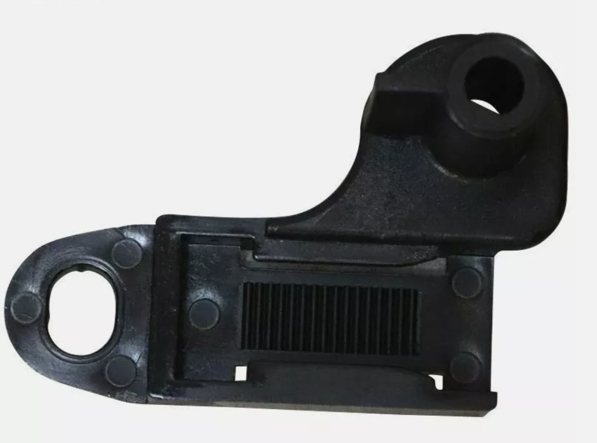 ეკრანის FOCUS 2011-2014 სამაგრი მარცხენა BP 45875