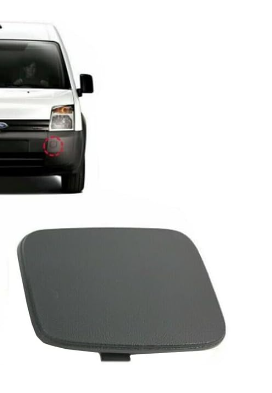 საბუქსირეს ხუფი CONNECT 2007-2009 მარცხენა BP 1485 ORJ