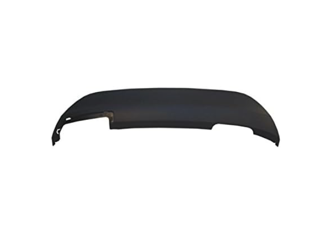 ბამპერის FIESTA 2012-2018 უკანა პლასტმასი BP 76781