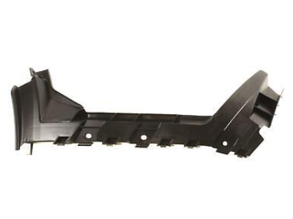 ბამპერის სამაგრი FIESTA 2012-2018 უკანა მარცხენა (სალასკა) BP 76882