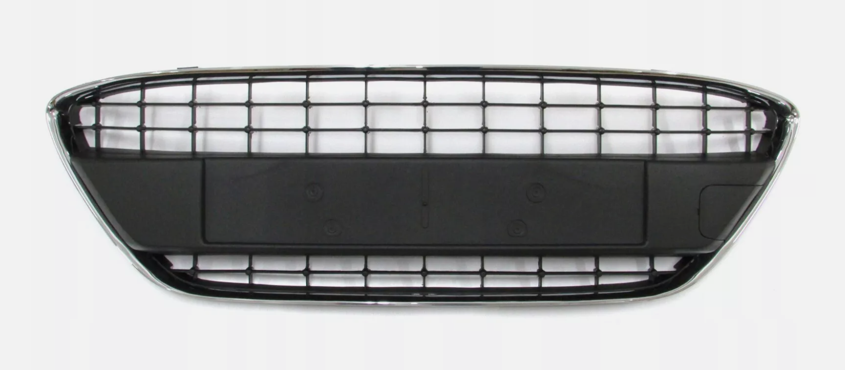 ცხაური FIESTA 2009-2012  ბამპერის ქვედა