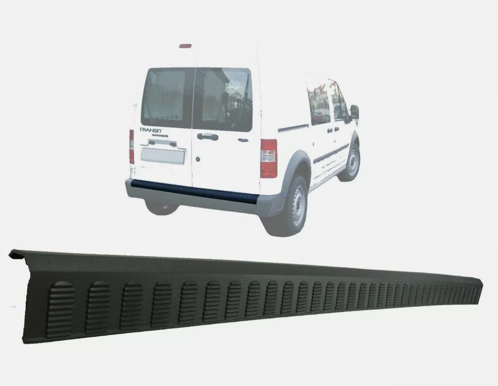 ბამპერის ხუფი CONNECT 2003-> BP 8129