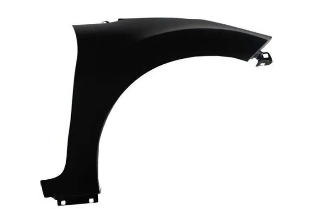 ფრთა FIESTA 2009-2018 მარჯვენა  BP 7613