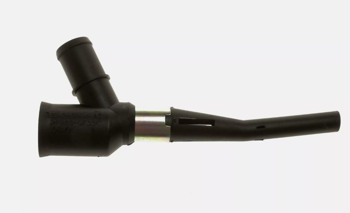 ზეთის შუპი CONNECT 1.8 TDCI 2002-2012 ES 81784