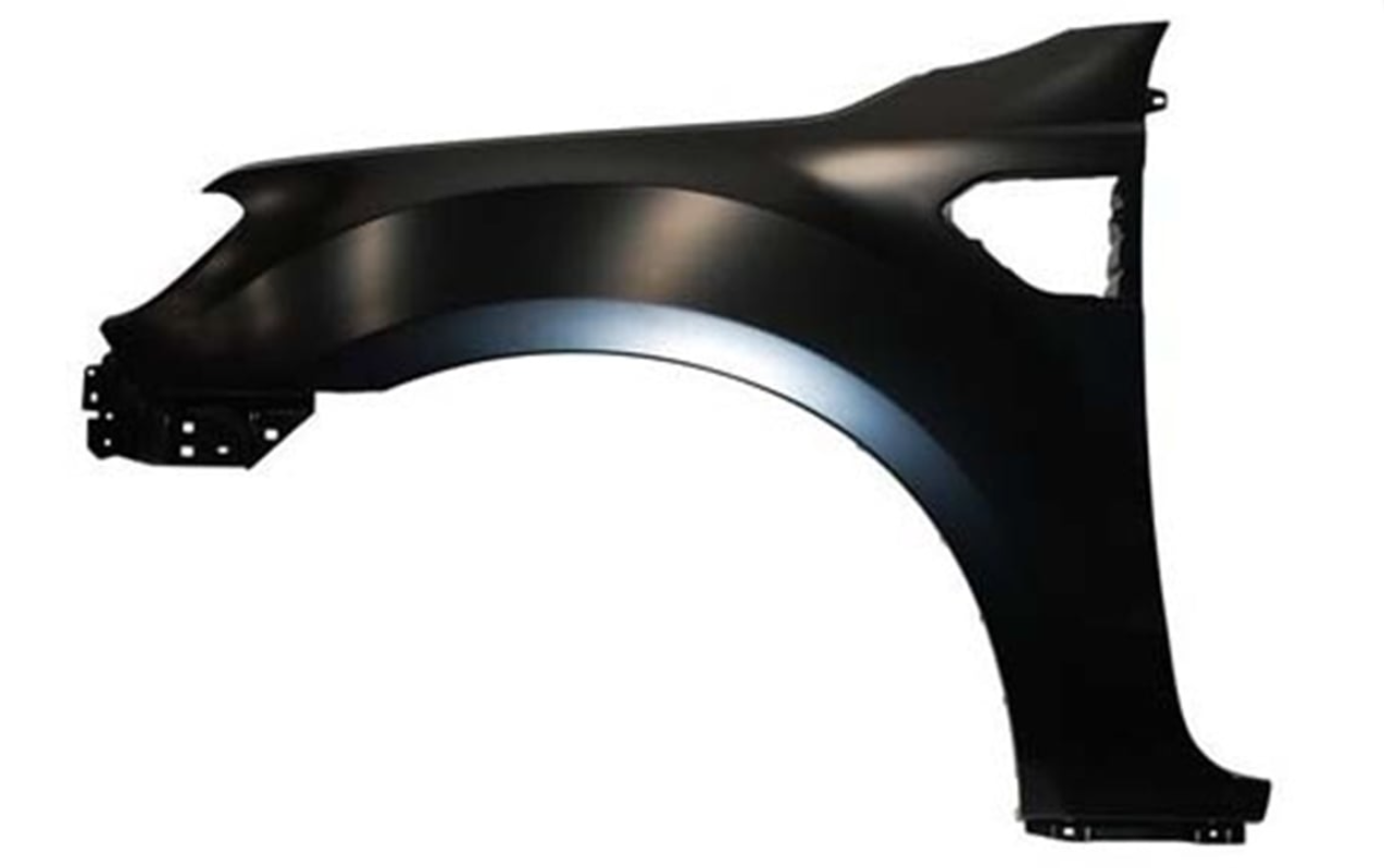 ფრთა RANGER 2015-2019 მარცხენა