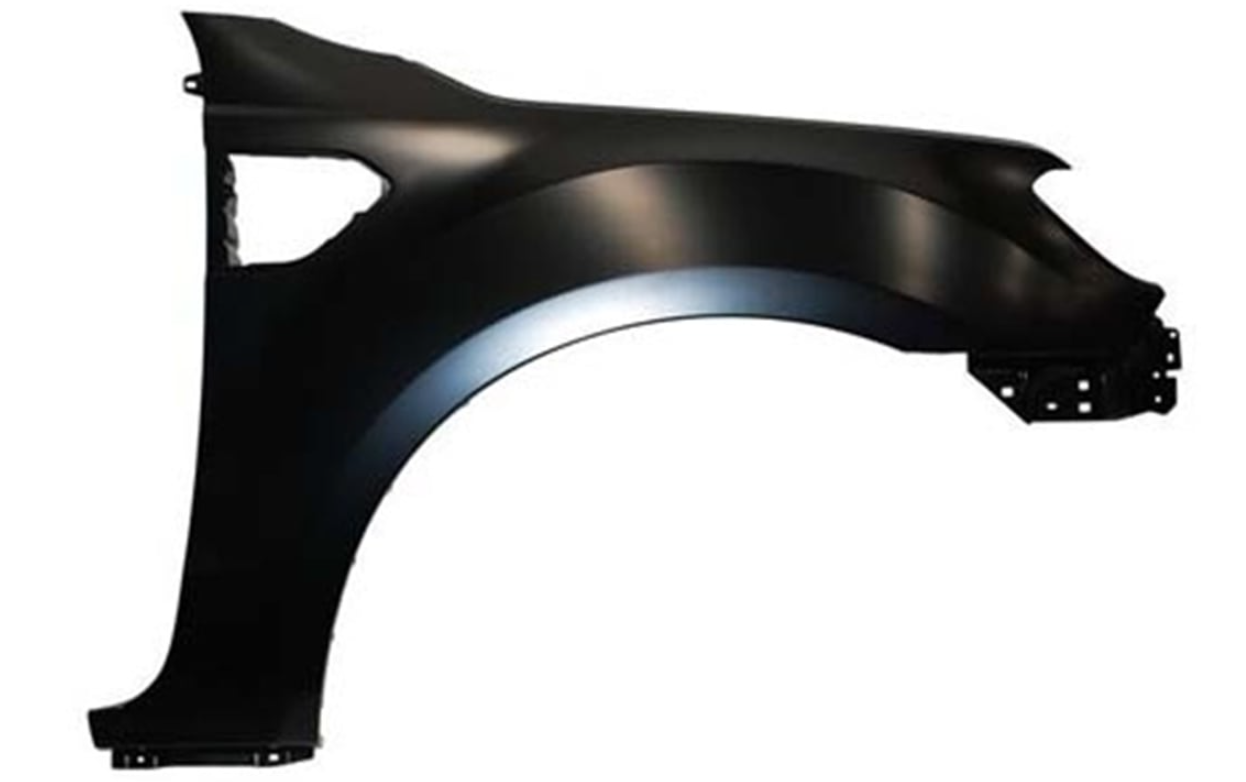 ფრთა RANGER 2015-2019 მარჯვენა