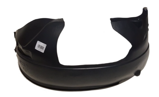 ფრთის შიდა დამცავი FIESTA 2009-2018 მარჯვენა BP 7015