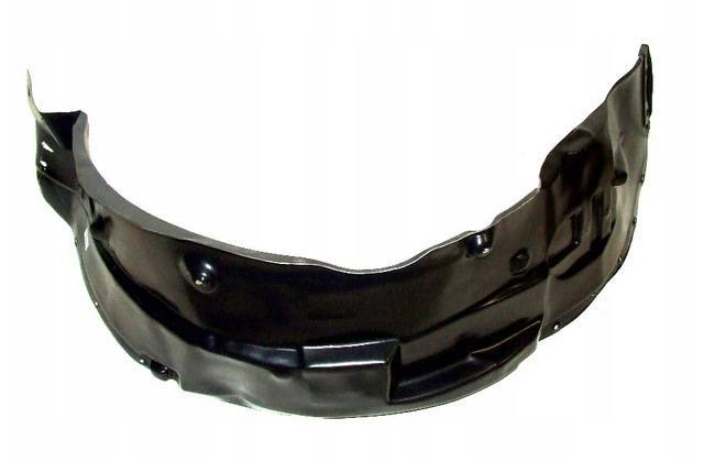 ფრთის შიდა დამცავი RANGER 2012-2018 მარცხენა BP 40563