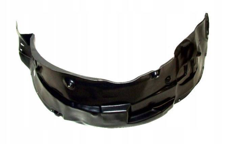 ფრთის შიდა დამცავი RANGER 2012-2018 მარჯვენა BP 40562