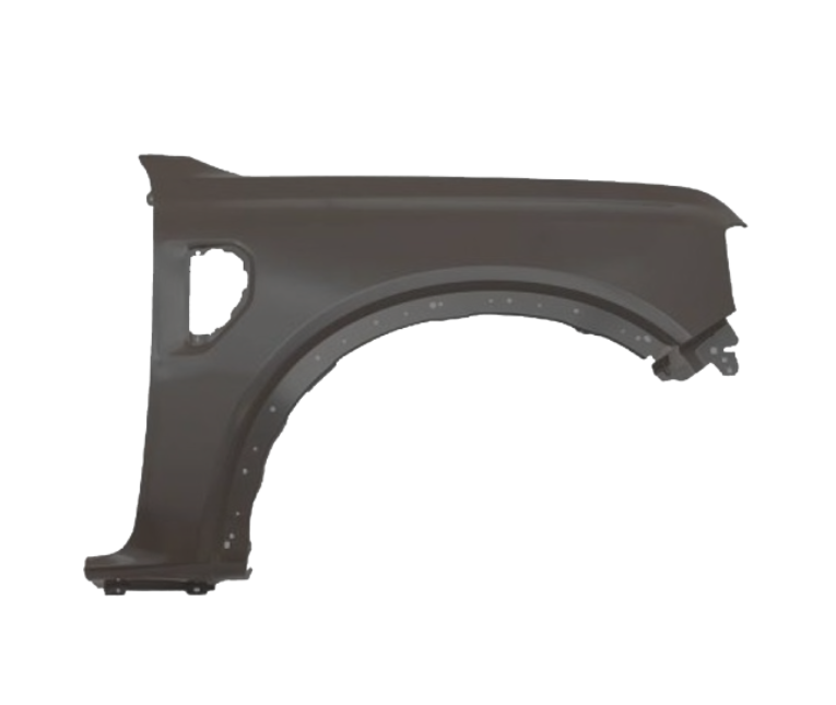 ფრთა RANGER 2022-2024 წინა მარჯვენა