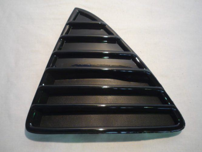 ცხაური FOCUS 2011-2014 ბამპერის მარცხენა პრიალა (სამკუთხედი) BP 44947