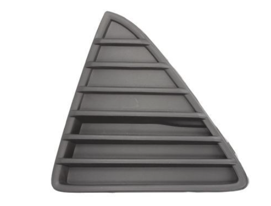 ცხაური FOCUS 2011-2014 ბამპერის (სამკუთხედი) მარჯვენა MAT BP 44948