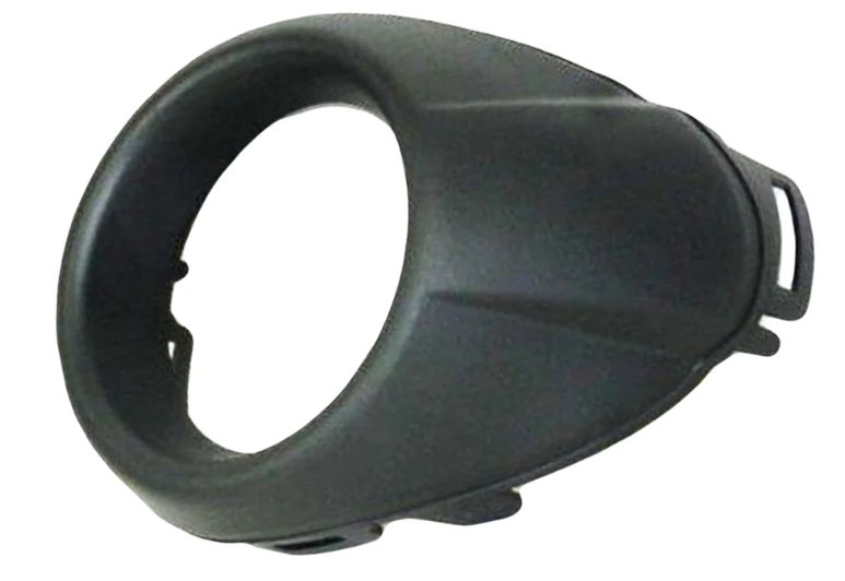 ნისლის ფარის FOCUS 2011-2014 ჩარჩო მარცხენა (ნისლის ფარიანი) BP 44951