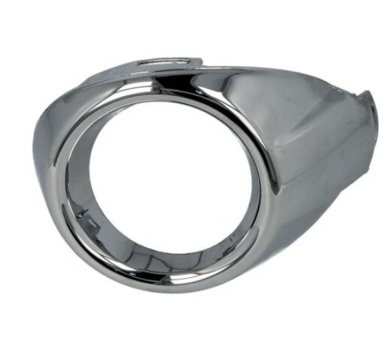 ნისლის ფარის FOCUS 2011-2014 ჩარჩო მარცხენა (ნისლის ფარიანი) (ნიკელის) BP 44953