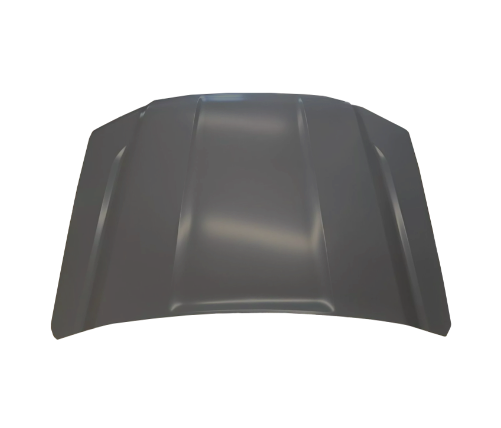 კაპოტი RANGER 2022-2024 (რკინა)