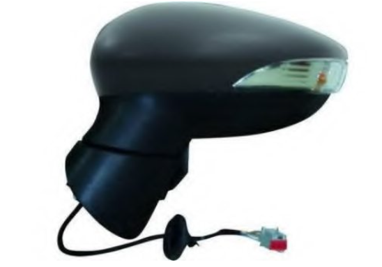 სარკე FIESTA 2008-2012 მარცხენა ელექტრო BP 7602