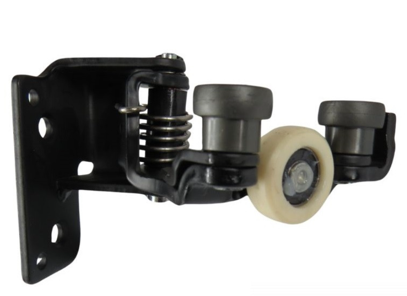 როლიკი კარის CONNECT 2002-2012 მარჯვენა (გვერდითა კარის) საშუალო