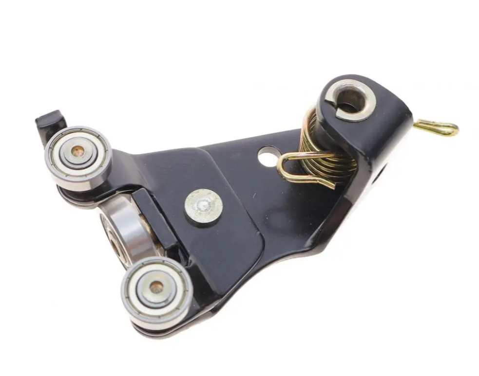 როლიკი კარის CONNECT 2002-2012 მარცხენა (გვერდითა კარის) საშუალო