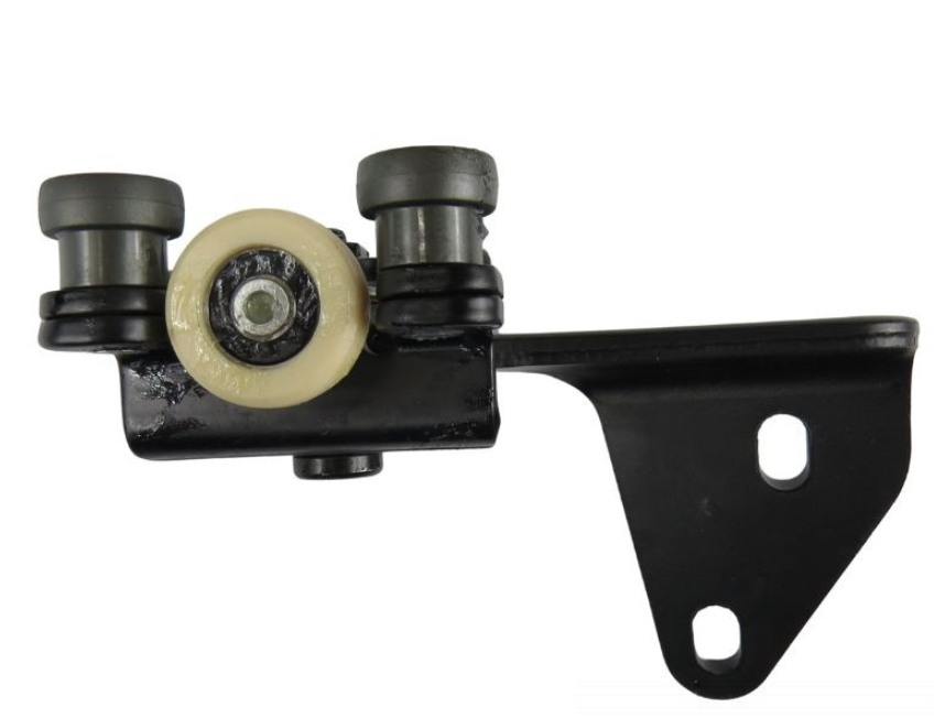 როლიკი კარის CONNECT 2002-2012 ზედა