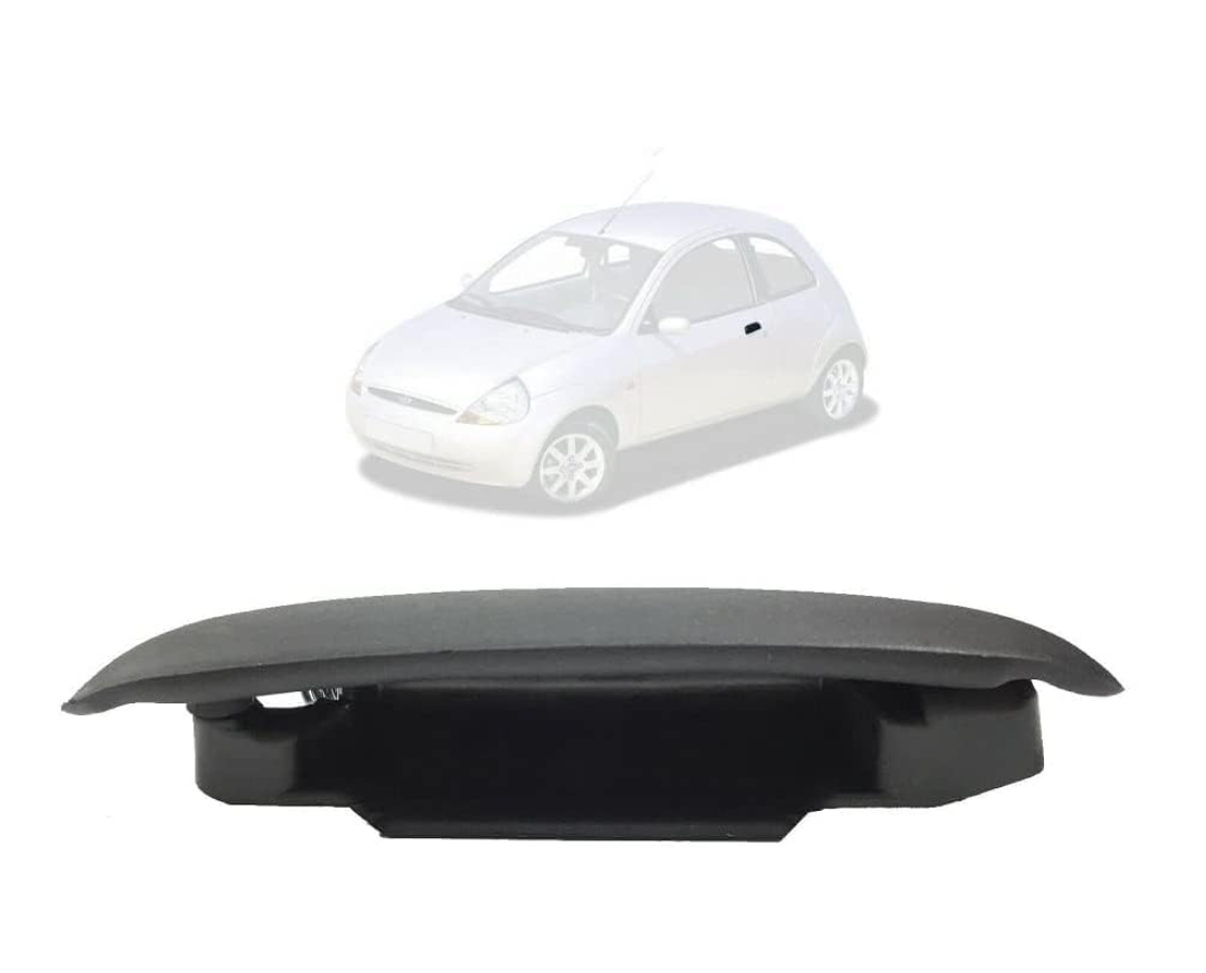 სახელური კარის KA 1996->  მარცხენა BP 7928-L