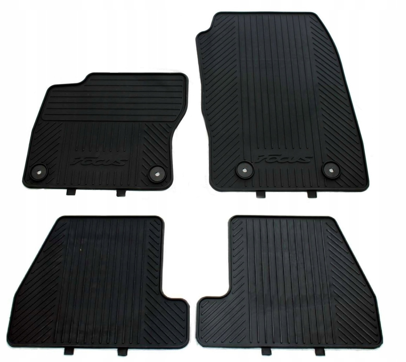 სალონის საფენი  FOCUS 2008->