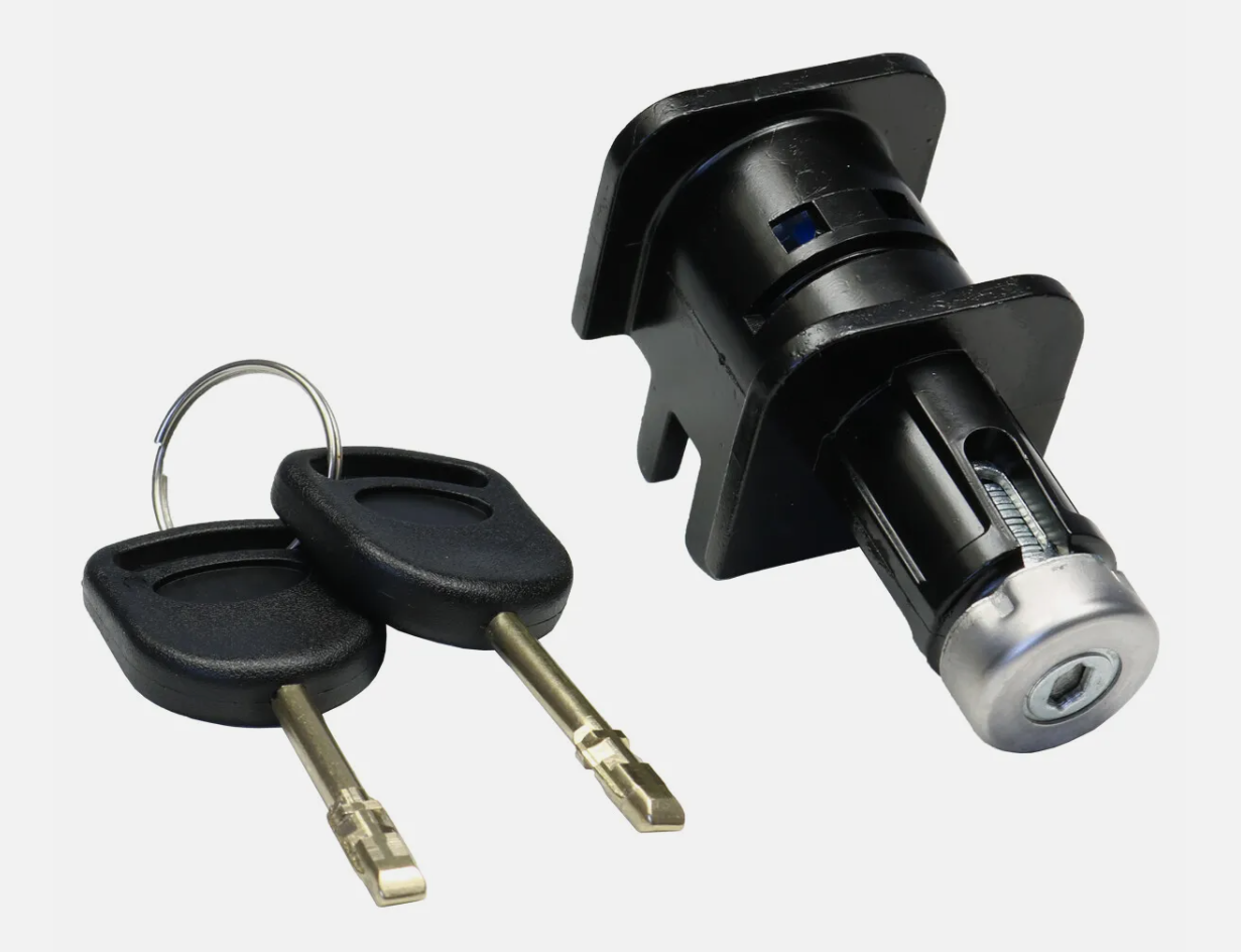 ზამოკი კაპოტის CONNECT 2003-> BP 81970