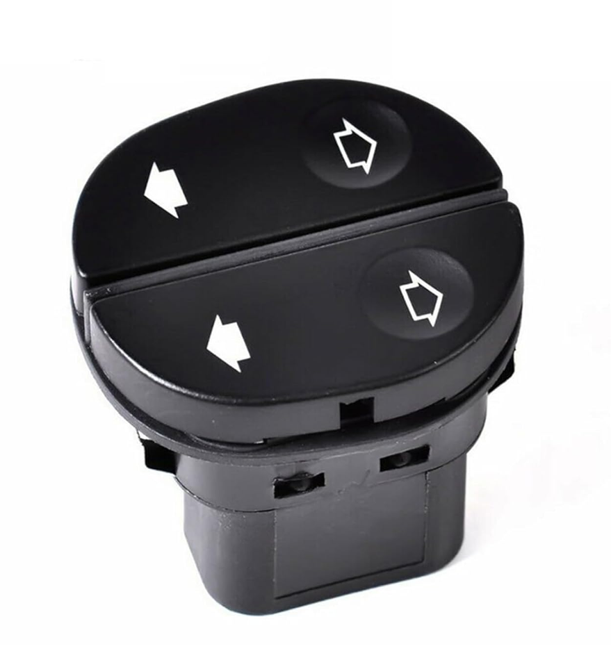 შუშის ამწევი ღილაკი FIESTA KA CONNECT 2-იანი EP 3006