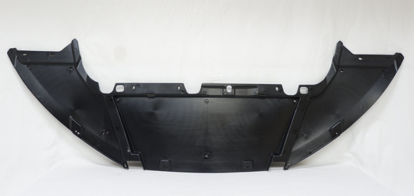 ბამპერის დამცავი FOCUS 2011-2014 წინა BP 44384