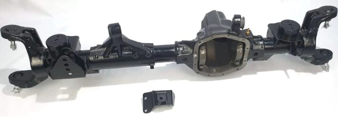 ხიდი WRANGLER 2007-2017 DANA44 0-6 inch წინა რეგულირებადი