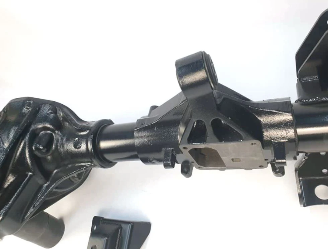 ხიდი WRANGLER 2007-2017 DANA44 0-6 inch წინა რეგულირებადი