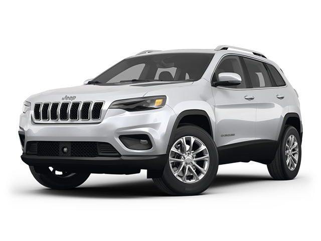 CHEROKEE 2019 - 2024