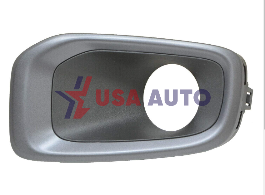 ნისლის ფარის RENEGADE 2015-2018 ჩარჩო მარცხენა (ნაცრისფერი)