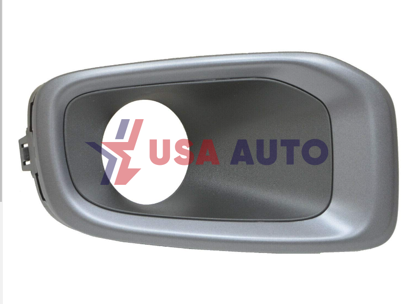 ნისლის ფარის RENEGADE 2015-2018 ჩარჩო მარჯვენა (ნაცრისფერი)