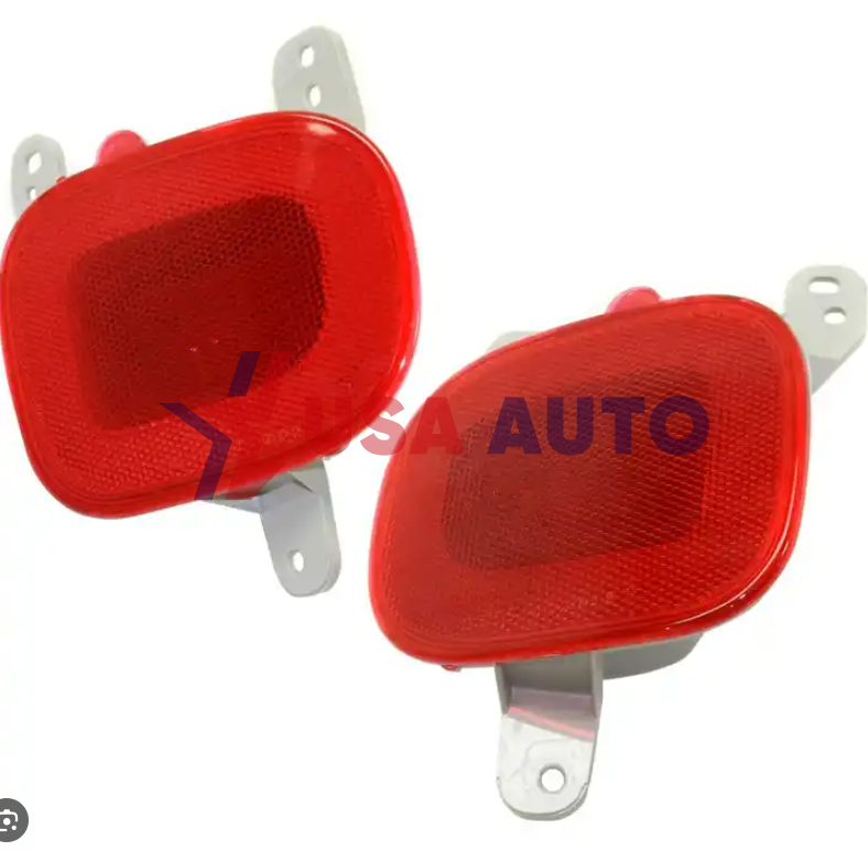 ნისლის ფარი RENEGADE 2015-2018 უკანა მარცხენა (ნათურით)